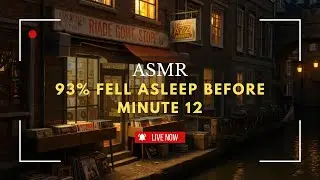 Fibromyalgia Sleep Enhancement _ 8 Hour Pain Circuit Disruption _ Chronic Pain Management Protocol