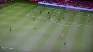 1 Entry - Goal Lozano FUTTIES