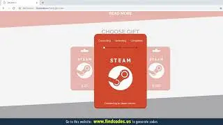 WorkingHow To Get Free Steam Games   Steam Wallet Codes 2018