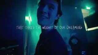 Riley Pearce  - Foundation (Official Lyric Video)