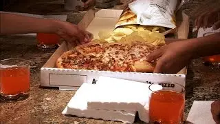 Obesity Problems Inherited? Pregnant Women's High-Fat & Sugar Diets Contribute to Obesity Epidemic