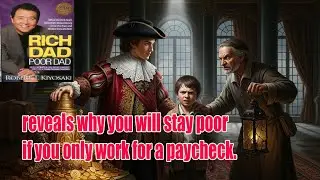 the meaning of absolute freedom a priceless lesson on cash flow from book rich dad, poor dad