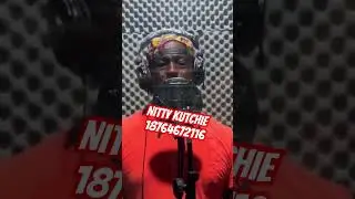 Nitty Kutchie Dubplate 18764672116