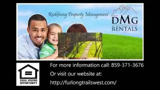 Furlong Trails 4217 Beechgrove Dr. Independence KY