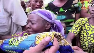 20/01/26 DIRECT RTC TELEVISION (INFO TZILUMBA & LINGALA) #congo #gouvernement #politics #president