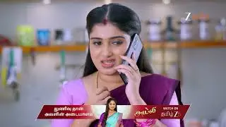 Thirumangalyam | Ep - 48 | Jan 6, 2026 | Best Scene 2 | Zee Tamil