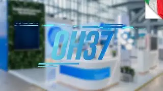 EML Rome 2023:  Immersive Brand Experience by OH37