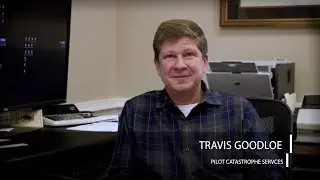 Cowans HR Client Testimonials - Travis Goodloe