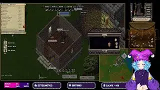 Ultima Online 2: Horse Murder Update | Secrets of Sosaria