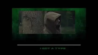 Travis Scott x Kanye West x  Drake type beat - WLP (BRANDY SAMPLE) New* 2025