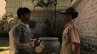 EL PRESIDENTE: Fidel V. Ramos