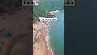 Escape Crowds! | Top 6 Hidden Peaceful Beaches in Goa