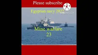 Total vessels of Egyptian navy 2022