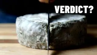 Camembert et bleu dans un m&ecirc;me fromage&hellip; le verdict final