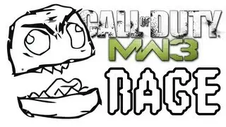MW3: 1v1 Sniper RAGE Pants