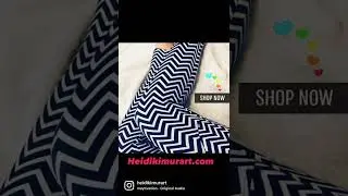 Buy these womens black and white chevron leggings with two side pockets today for your yoga practice