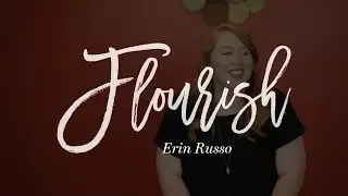 Flourish AD 3