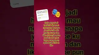 kenapa ya subscriber ku makin turun dan like subscribe pun ga ada #fyp