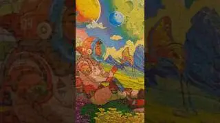 #455 | Down to Earth | 500 Pieces (Timelapse)