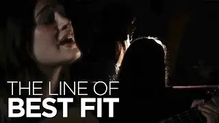 The Staves perform 