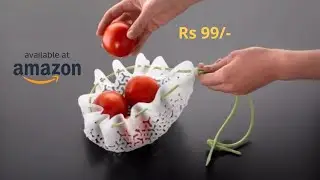 Amazing kitchen tools and gadgets that save your time and effort in the kitchen || amazon must haves