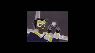 Static and @polog is crazy #rap #dc #milestone #starwars #staticshock #shortsfeed #dccomics #4k