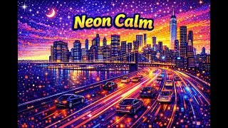 Neon Calm | Emotional Uplifting Trance