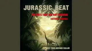 Stegosaurus