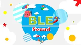 BLE Sounds | Final Stable Syllables | Grade School | Elementary Practice Reading