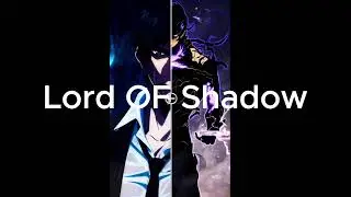 Sung Jin-Woo Awakening | Solo Leveling Powerful Edit 🔥