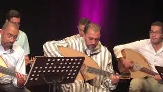 Sirto Nahawand Adham Afandi