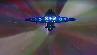 CRAFTING A TEMPORAL WARP COMPUTER (NMS: BEACHHEAD REDUX)
