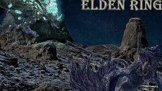 Elden Ring Ep7- We beat two dragons!!! Flying Dragon Aghell & Glintsone Dragon Smarag