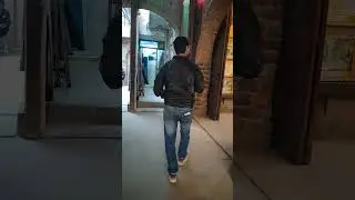 &ldquo;Yeh haveli sirf ek jagah nahi,ek daur ki kahani hai. #ytshorts #shorysvideo #short #olddelhi