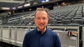 Scott Agness Recaps Indiana Fever&rsquo;s 81-80 Loss After Huge Comeback vs. Wings