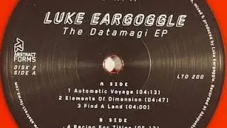 Luke Eargoggle - The World Won't Listen [2012]