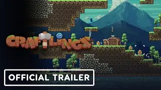 Craftlings - Official Launch Trailer