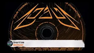 Nasty King Kurl - Drop It Low [Your Character]