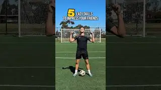 5 Easy Skill to Impress Your Friends 👀🔥