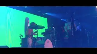 Towns - New Song - Live 🔥 at Fat Controller *ADELAIDE* 2 Feb 2020