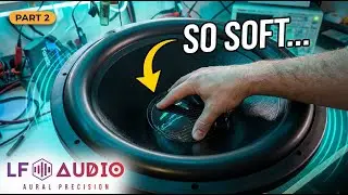 Mini Cooper Infinite Baffle Build - Part 2