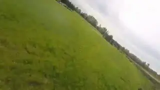 Cascade Air Park    Die Hard RC