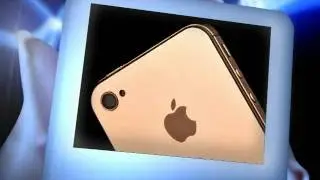 iPhone 4S 24ct Gold Edition