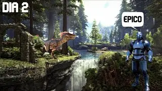 Arknia episodio 2