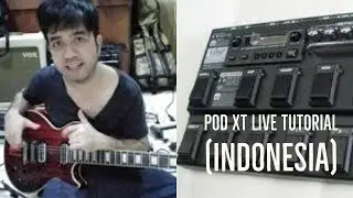 POD XT Live Tutorial (Indonesia)