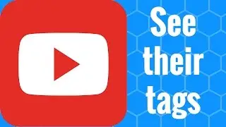 SECRETS OF YOUTUBE #1 How to see other people tags