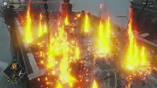 Demon's Souls CO-OP + Invasion Compilation