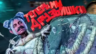 😱 BALDUR`S GATE 3 НО Я УБИЛ ВСЕХ КОГО ВСТРЕТИЛ