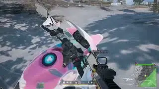 PUBG GAMEPLAY 2025 | GTX 1060 3GB 60fps