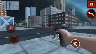 Shooting Zombie Dead Zone By Files Studio